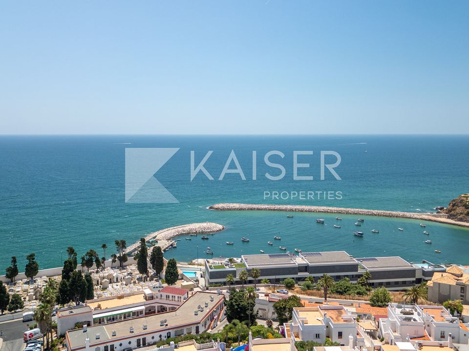 Byhus i Albufeira, Faro - foto 4