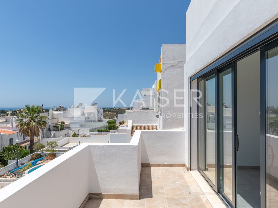 Byhus i Albufeira, Faro - foto 5