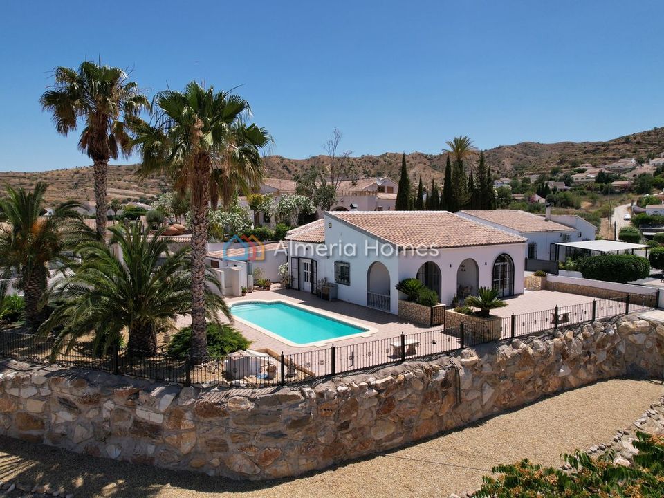 Villa a Albanchez, Almeria - foto 1