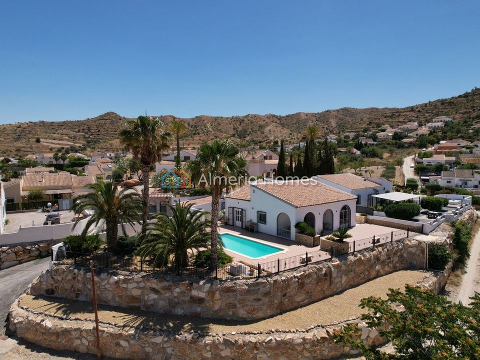 Villa a Albanchez, Almeria - foto 2