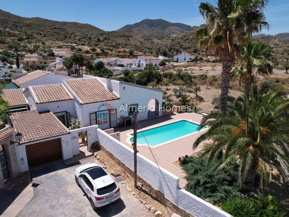 Villa a Albanchez, Almeria - foto 3