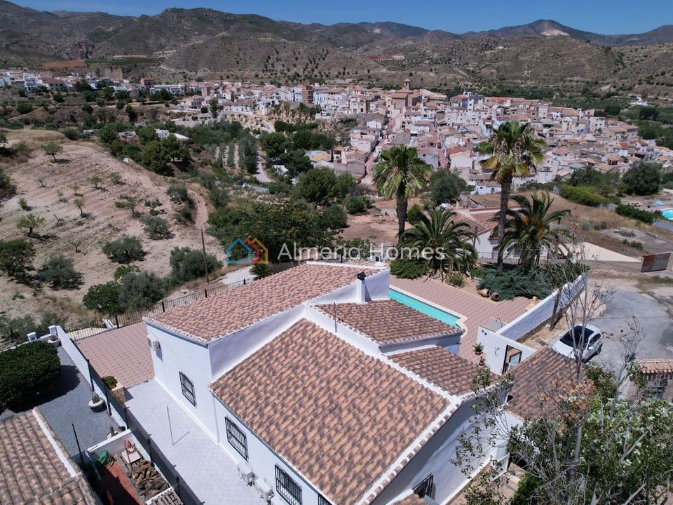 Villa a Albanchez, Almeria - foto 4