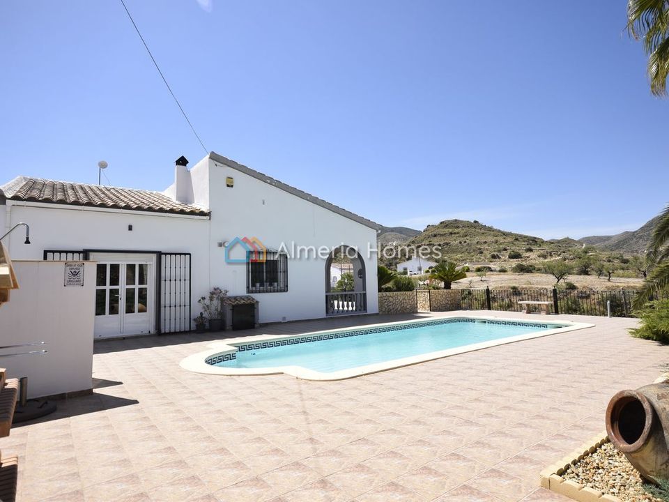Villa a Albanchez, Almeria - foto 5