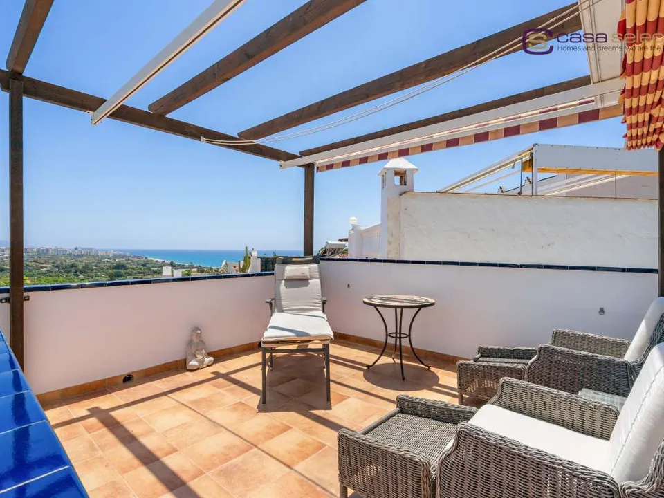 Villa i Nerja, Malaga - foto 2