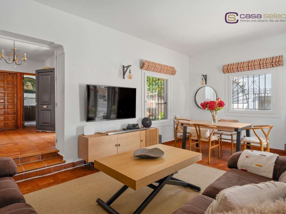 Villa i Nerja, Malaga - foto 5