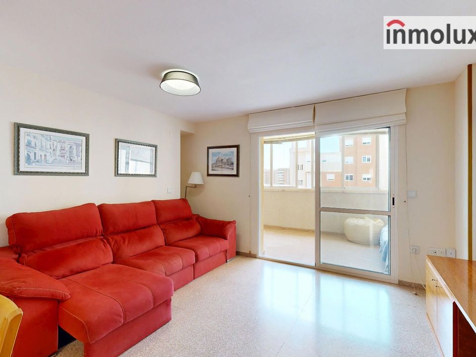 Lejlighed i Alicante, Alicante - foto 3