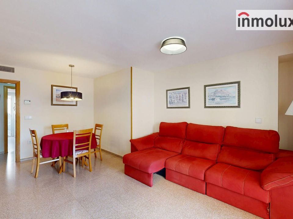 Lejlighed i Alicante, Alicante - foto 4