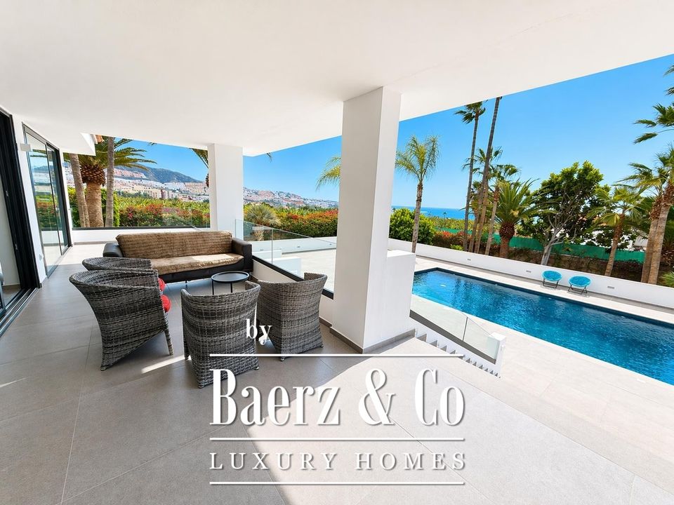Villa i Adeje, Tenerife - foto 2