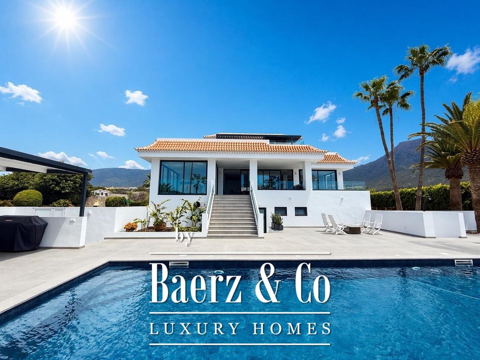 Villa i Adeje, Tenerife - foto 4