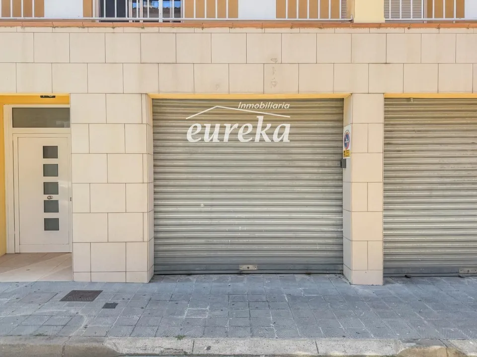 Garage i Roses, Gerona - foto 1