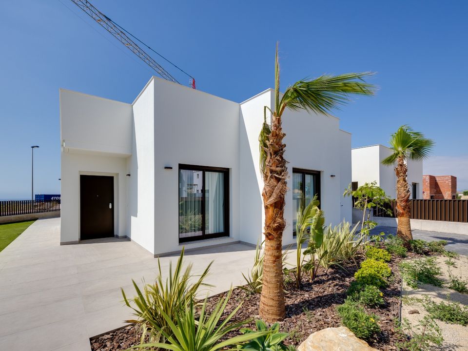 Villa i Mutxamel, Alicante - foto 5