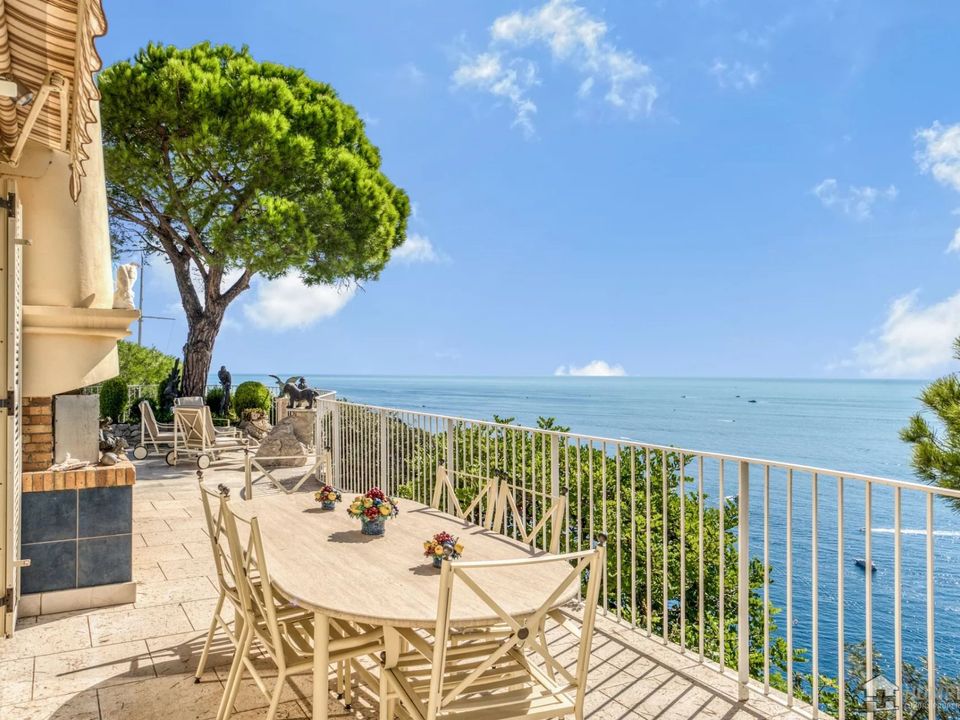 Villa i Villefranche-sur-Mer, Alpes-Maritimes - foto 4