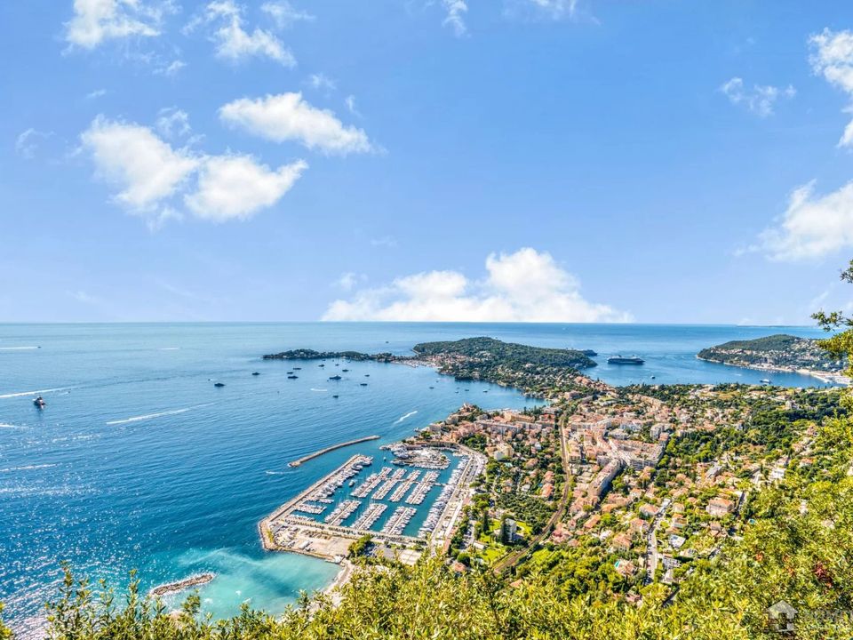 Villa i Villefranche-sur-Mer, Alpes-Maritimes - foto 5