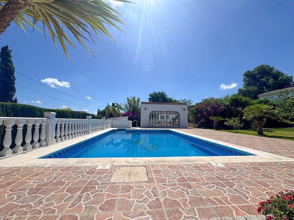 Villa i Montserrat, Valencia - foto 3