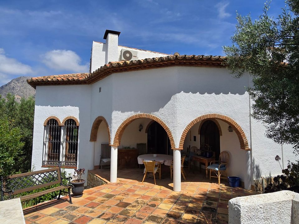 Villa in Periana, Malaga - foto 2