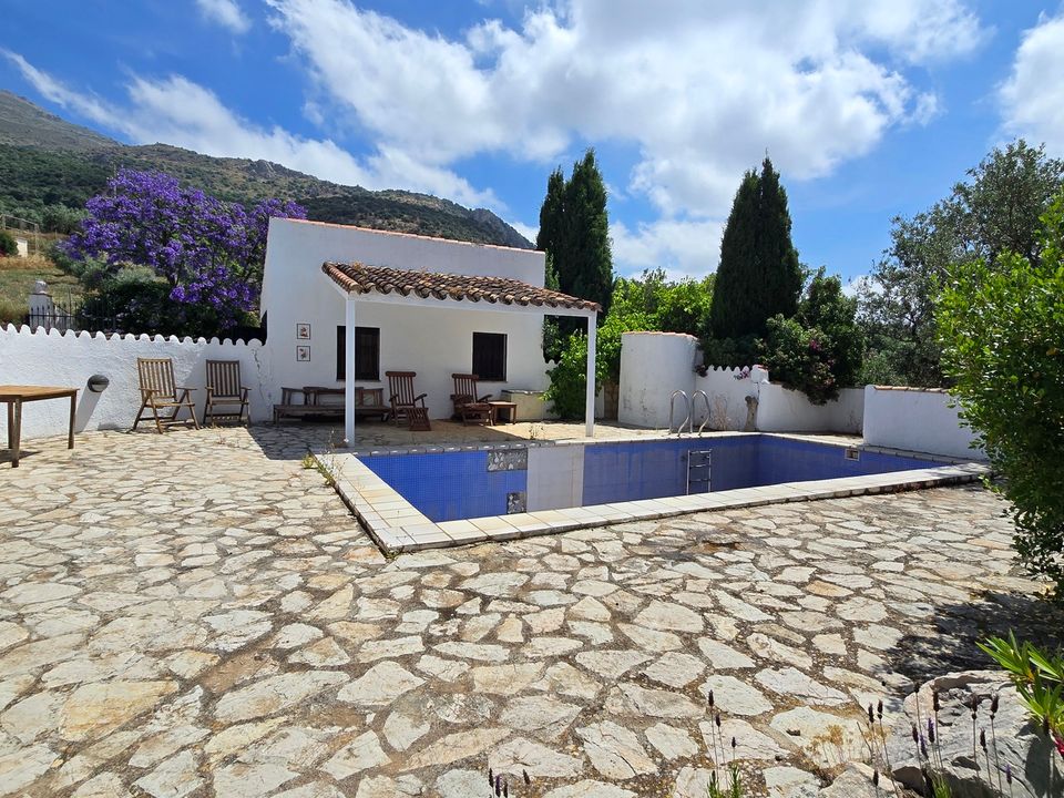 Villa in Periana, Malaga - foto 3