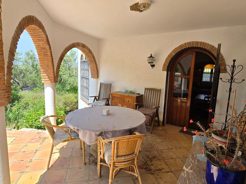 Villa in Periana, Malaga - foto 5