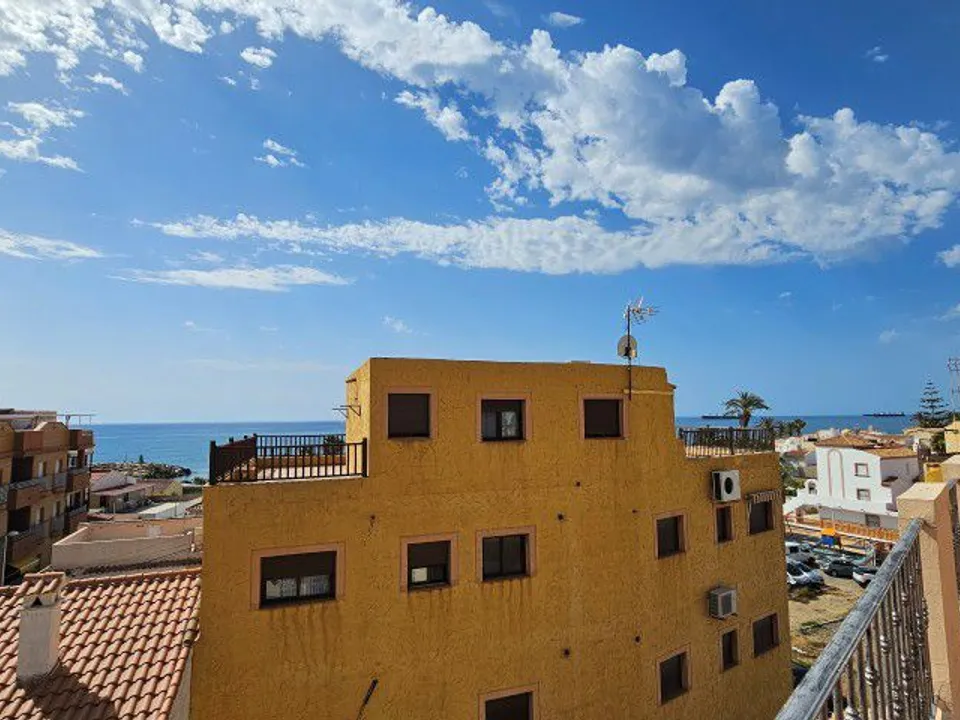 Lejlighed i Cuevas del Almanzora, Almeria - foto 2