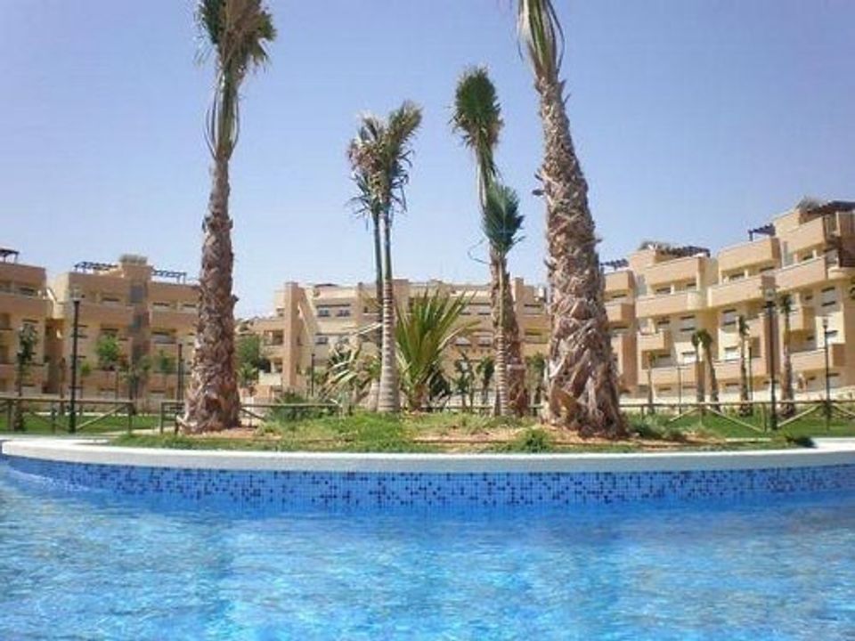 Lejlighed i La Tercia (Sucina), Murcia - foto 1