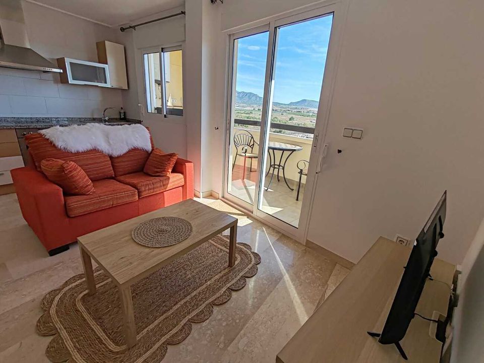 Lejlighed i La Tercia (Sucina), Murcia - foto 3