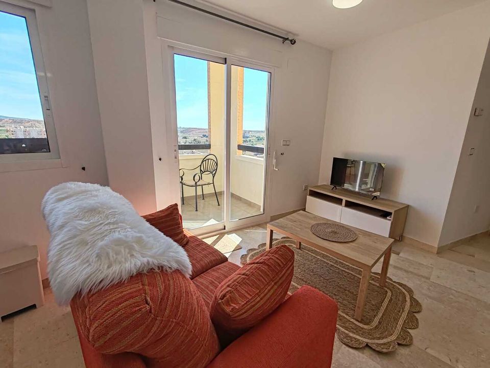 Lejlighed i La Tercia (Sucina), Murcia - foto 4