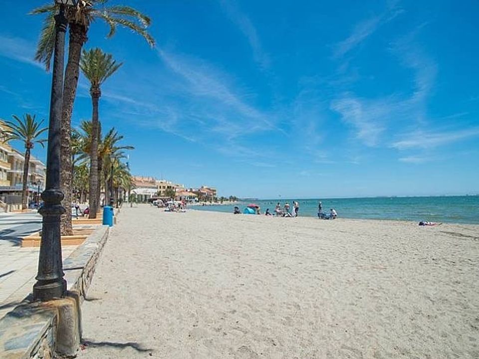 Apartament a Los Alcazares, Murcia - foto 1
