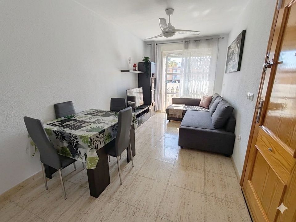 Apartament a Los Alcazares, Murcia - foto 2