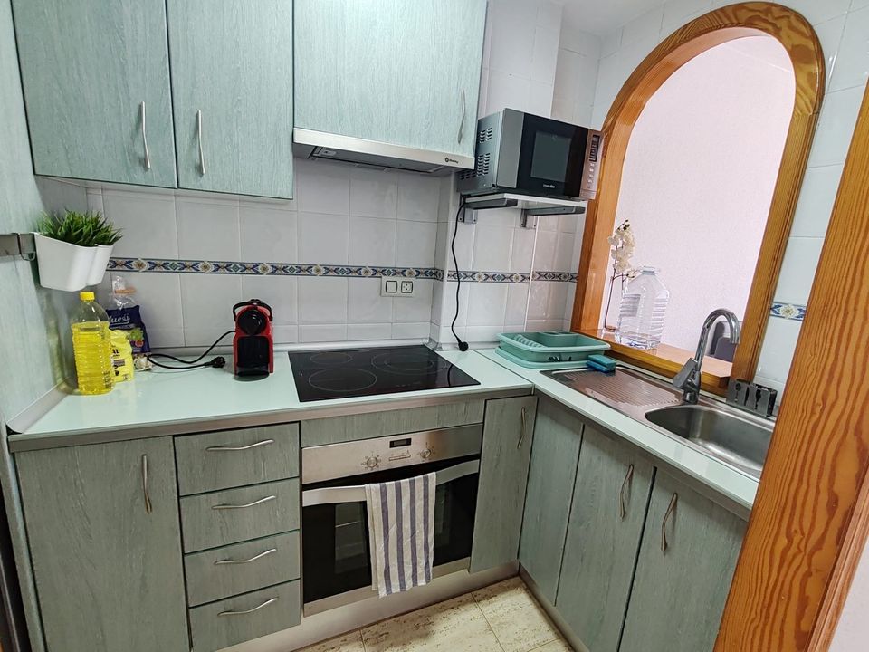 Apartament a Los Alcazares, Murcia - foto 3