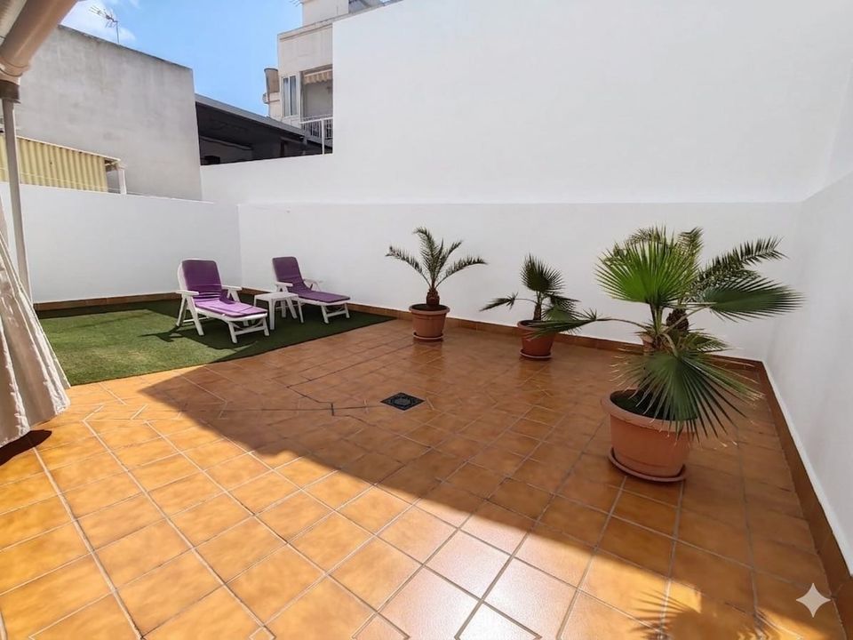 Apartament a Los Alcazares, Murcia - foto 4