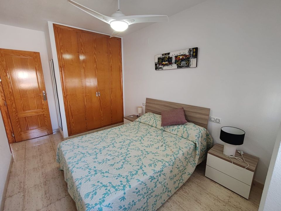 Apartament a Los Alcazares, Murcia - foto 5