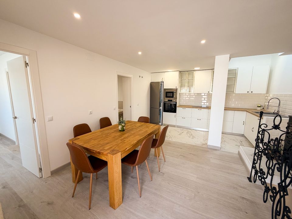 Villa i Torrevieja, Alicante - foto 4