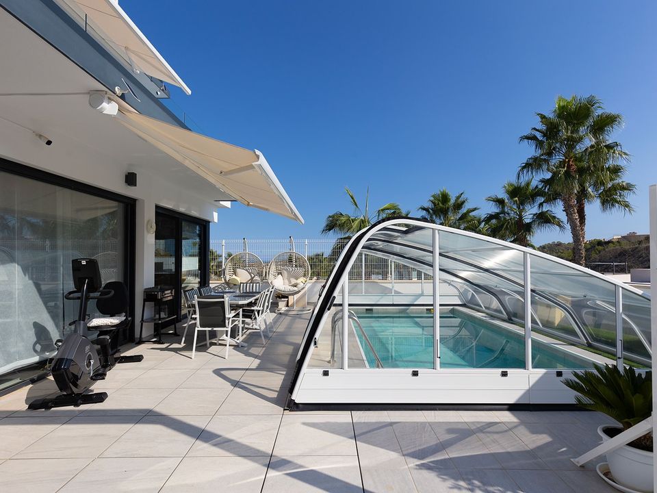 Villa i San Miguel De Salinas, Alicante - foto 3