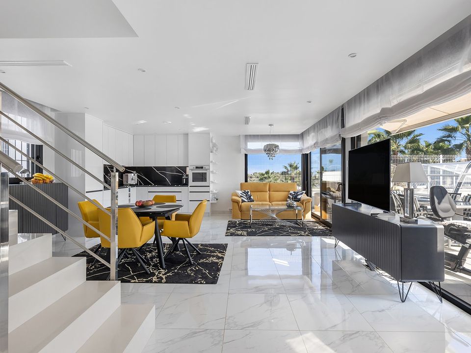 Villa i San Miguel De Salinas, Alicante - foto 4