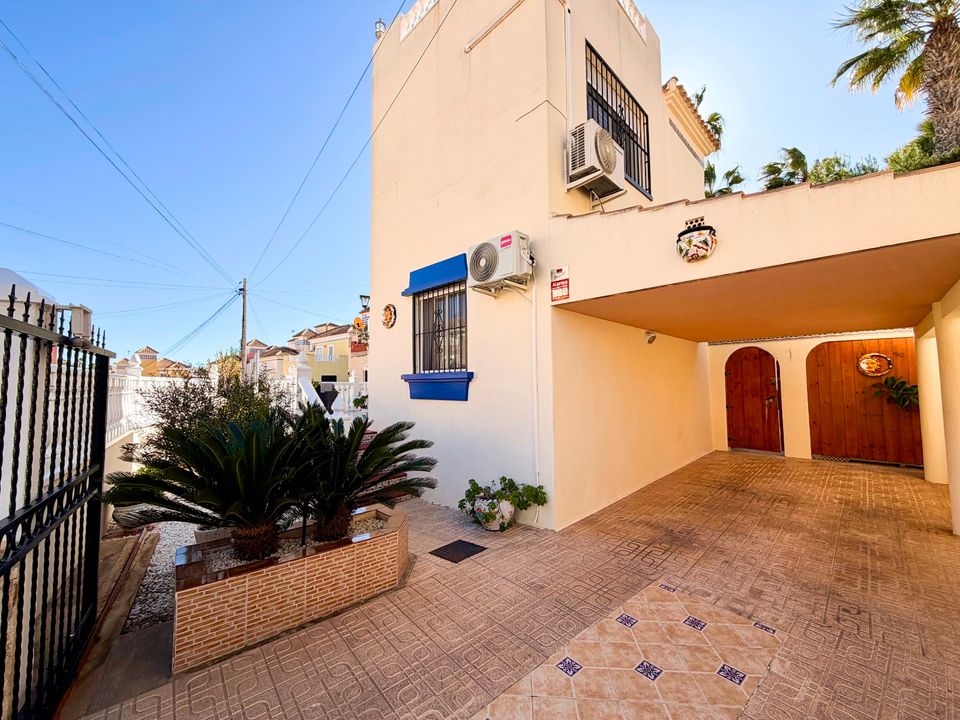 Villa i San Miguel De Salinas, Alicante - foto 2
