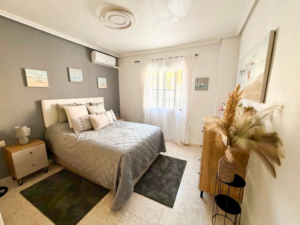 Villa i San Miguel De Salinas, Alicante - foto 5