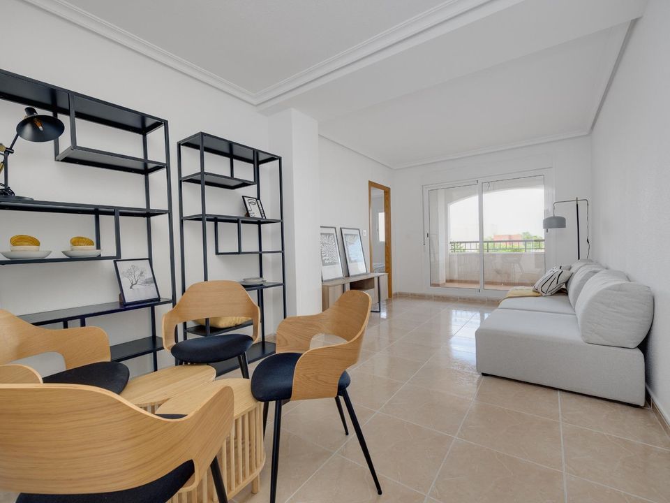 Leilighet i San Fulgencio, Alicante - bilde 2