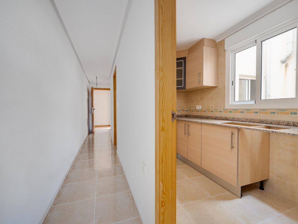 Leilighet i San Fulgencio, Alicante - bilde 4