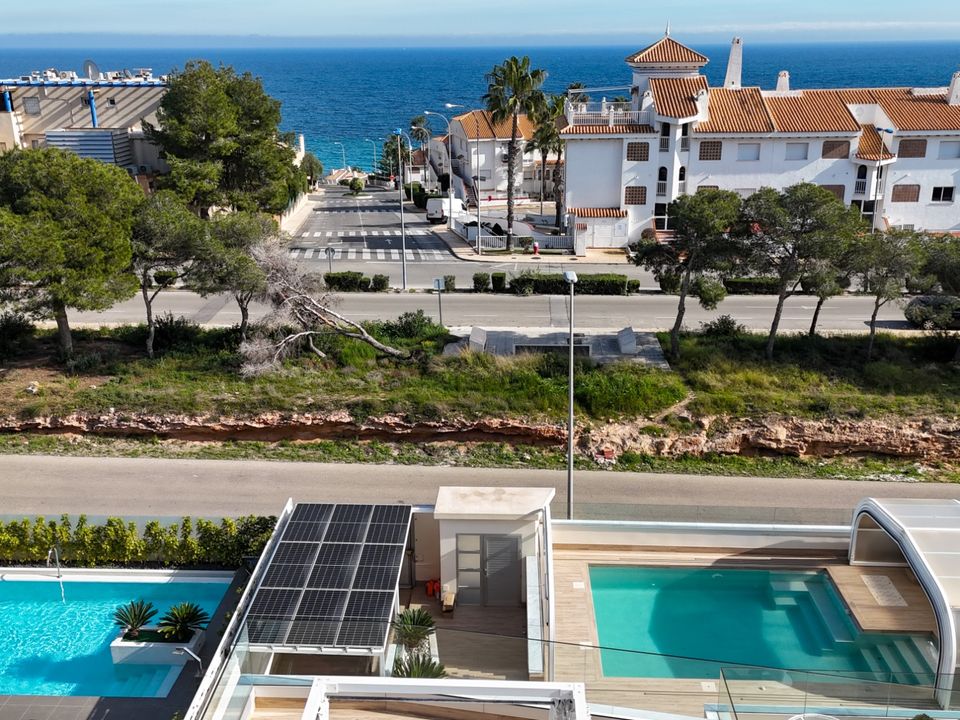 Villa i Orihuela Costa, Alicante - foto 2