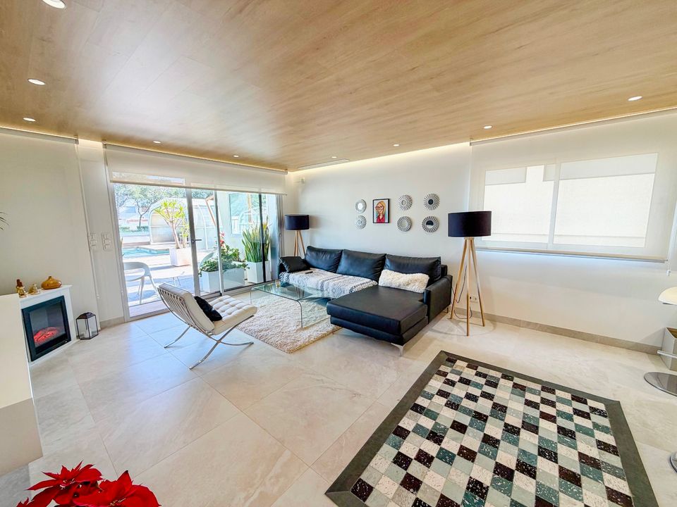 Villa i Orihuela Costa, Alicante - foto 4