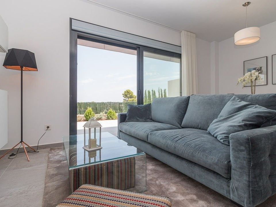 Bungalow i Torrevieja, Alicante - bilde 3