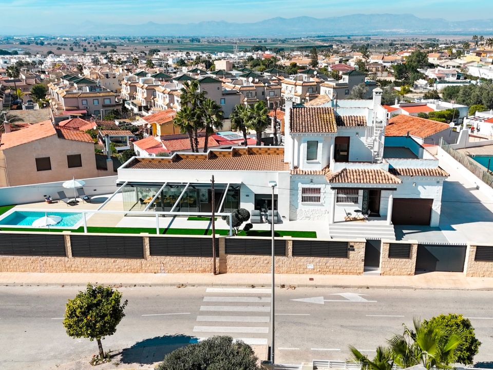 Villa i San Fulgencio, Alicante - foto 2