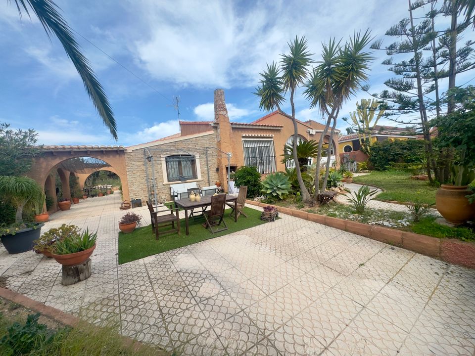 Villa i Torrevieja, Alicante - foto 1