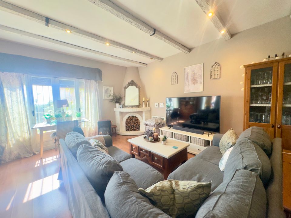 Villa i Torrevieja, Alicante - foto 3