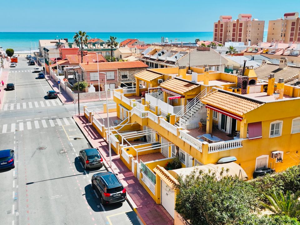 Villa i La Mata, Alicante - foto 1