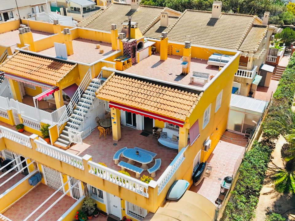 Villa i La Mata, Alicante - foto 2