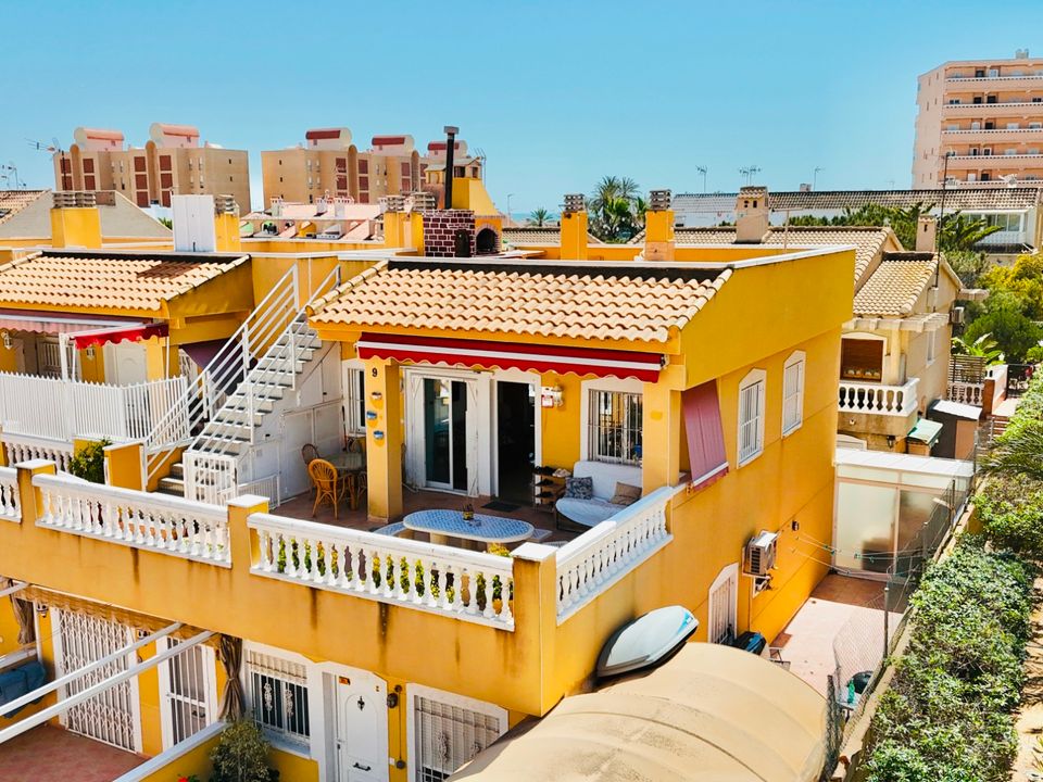 Villa i La Mata, Alicante - foto 3