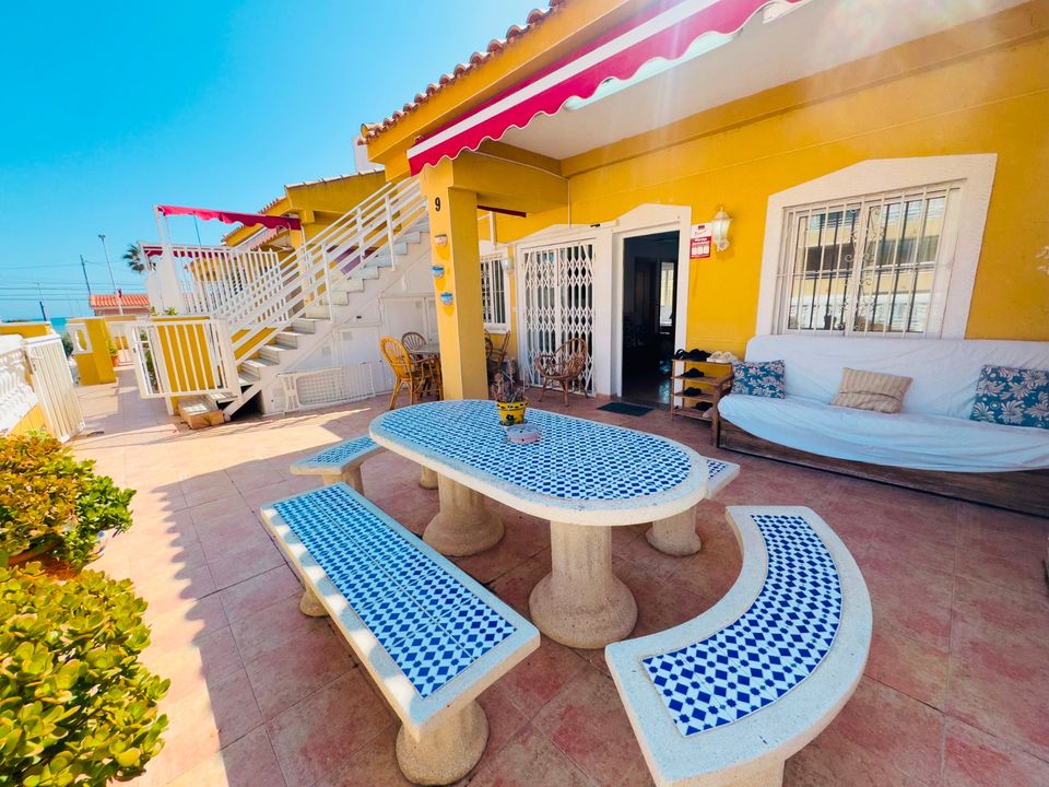 Villa i La Mata, Alicante - foto 4