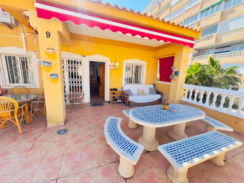Villa i La Mata, Alicante - foto 5