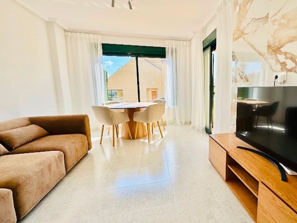 Lejlighed i Orihuela Costa, Alicante - foto 4