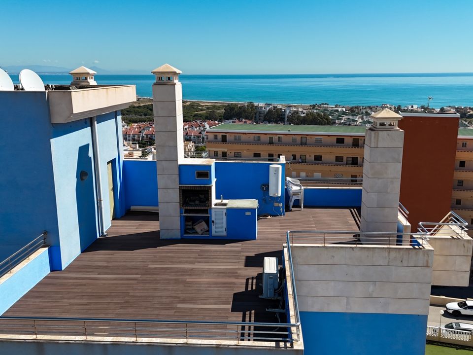 Lejlighed i Torrevieja, Alicante - foto 3